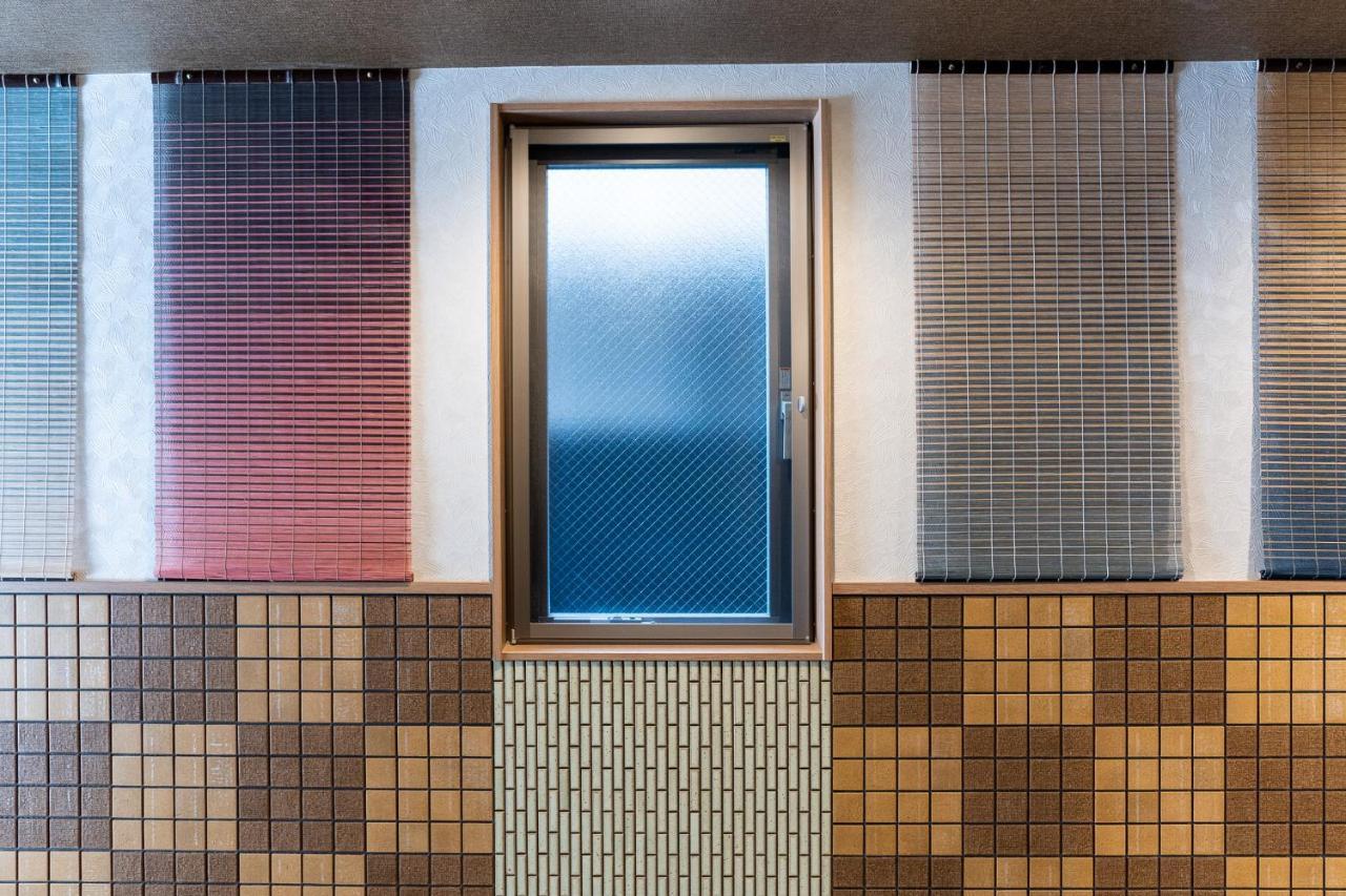 Hotel Doria Kyoto Karasuma Gojo Exterior foto